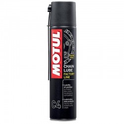 MOTUL MC CARE C4 CHAIN LUBE...