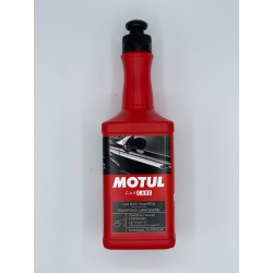 Shampoing carrosserie Motul