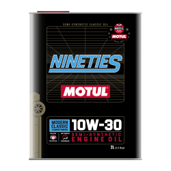 Motul Nineties 10W30 2L