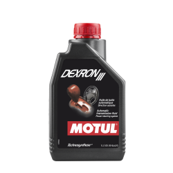 Motul Dextron III 1L