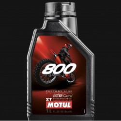 Motul 800 Off Road 1L