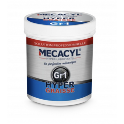 Graisse GR1 Mecacyl