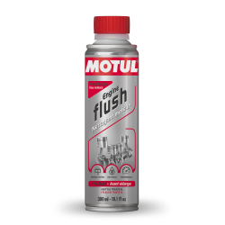 Motul engine flush