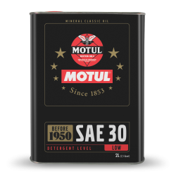 motul sae 30