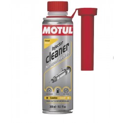 MOTUL INJECTOR CLEANER...