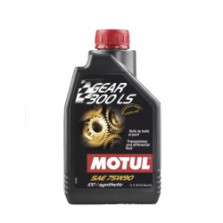 MOTUL GEAR 300 LS 1L