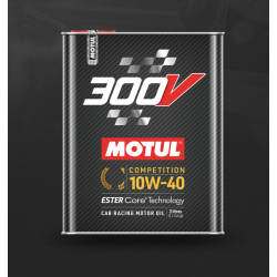 Motul 300V COMPETITION...