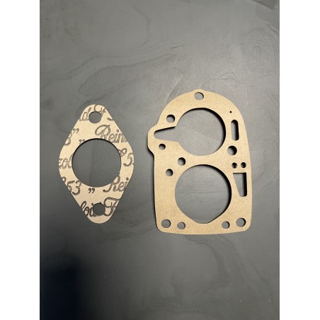 Pochette de joint pour carburateur solex 32EIES sur Fiat 124