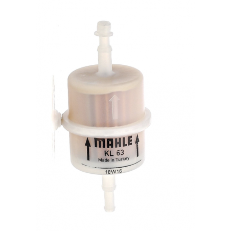 Mahle Knecht KL 13 di universale filtro carburante filtro benzina filtro per 6/8 mm