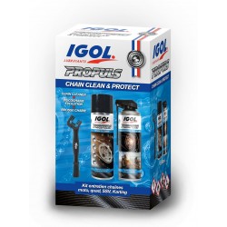PROPULS KIT CHAINE CLEAN ET...