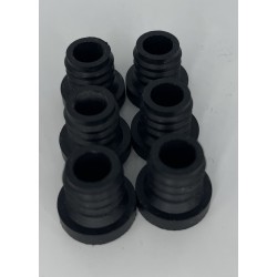 JEU DE 6 JOINTS INJECTEUR K...